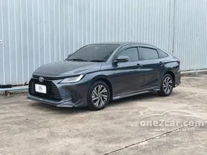 2023 Toyota Yaris Ativ 1.2 Smart Sedan
