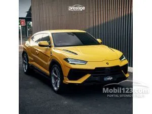 2023 Lamborghini Urus 4.0 SUV