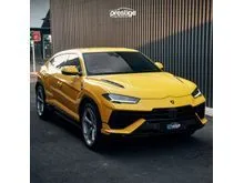 2023 Lamborghini Urus 4.0 SUV