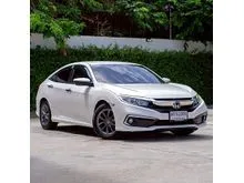 2019 Honda CIVIC 1.8 FC (ปี 16-20) EL Sedan