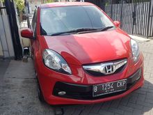 2014 Honda Brio 1.2 E Hatchback