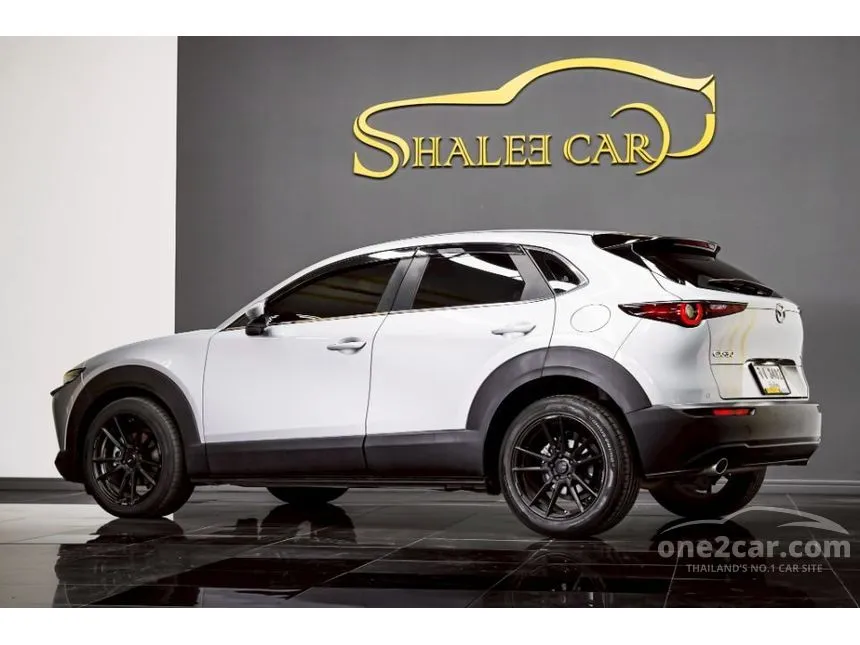 2021 Mazda CX-30 S SUV