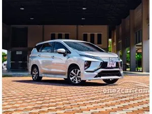 2019 Mitsubishi Xpander 1.5 GT Wagon