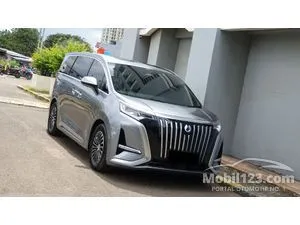 2025 Denza D9 Advanced MPV