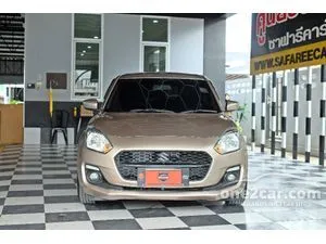 2022 Suzuki SWIFT 1.2 GL Plus Hatchback