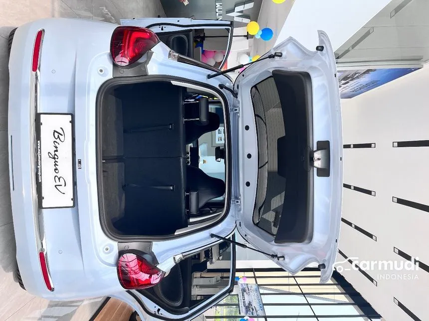 2025 Wuling Binguo EV 333 Long Range AC/DC Hatchback