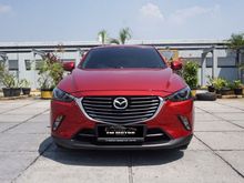 2017 Mazda CX-3 2.0 Touring Wagon low km 20 rb, gress like new jamin ok