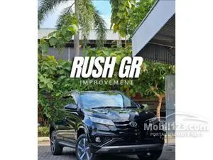 2024 Toyota Rush 1.5 GR Sport SUV