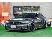 2022 Honda CIVIC 1.5 FE (ปี 21-26) EL Sedan
