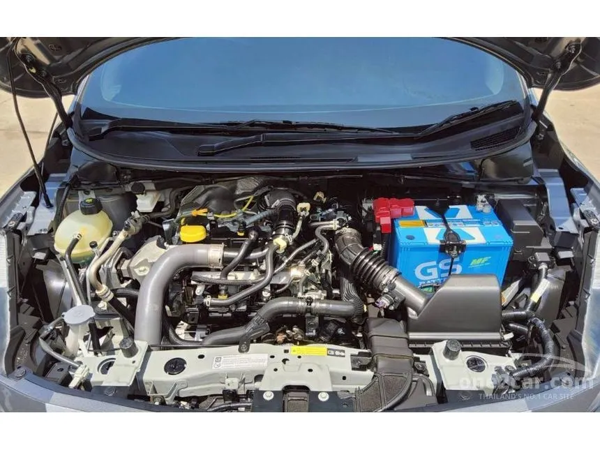 2024 Nissan ALMERA EL Sedan