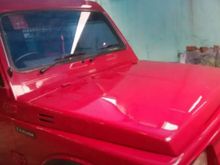 1990 Suzuki Katana 1.0 Jeep