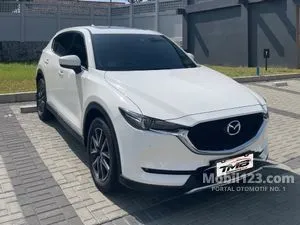 2019 Mazda CX-5 2.5 Elite SUV