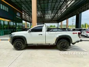 2019 Mitsubishi TRITON 2.4 GL Single Cab Pickup