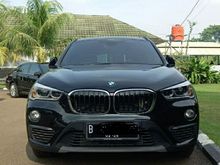 2018 BMW X1 1.5 Like New