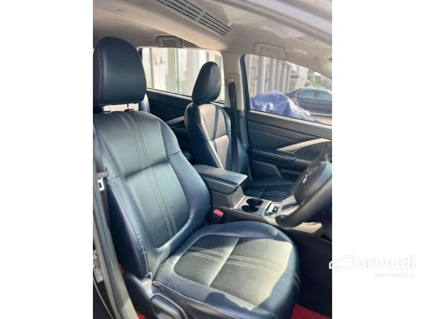 2022 Mitsubishi Xpander Cross MPV