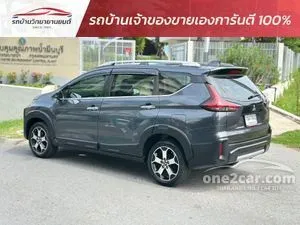 2020 Mitsubishi Xpander Cross 1.5 Wagon