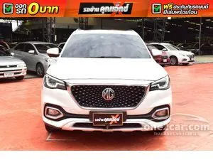 2022 MG HS 1.5 X SUV