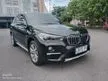 Jual Mobil BMW X1 2018 sDrive18i Dynamic 1.5 di Jawa Timur Automatic SUV Hitam Rp 473.000.000