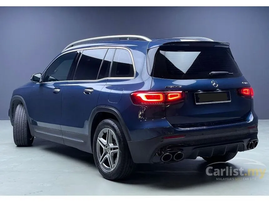 2020 Mercedes-Benz GLB200 Progressive Line SUV