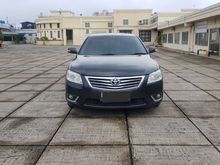 2011 Toyota Camry 2.4 V Sedan