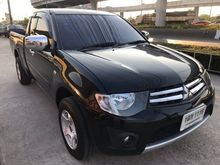 2015 Mitsubishi Triton 2.5 MEGA CAB (ปี 05-15) GLX Pickup MT