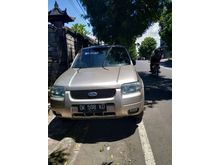 2006 Ford Escape 2.3 XLT SUV