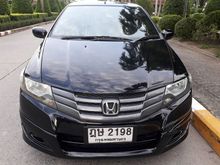 2010 Honda City 1.5 (ปี 08-14) V i-VTEC Sedan AT