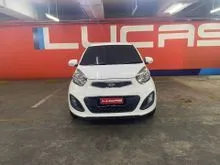 2012 KIA Picanto 1.2 SE 3 Hatchback