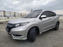 2015 Honda HR-V 1.8 RS CVT Prestige SUV