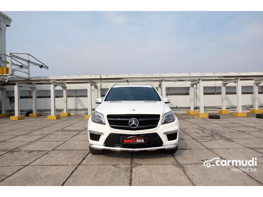 Jual Mobil Mercedes