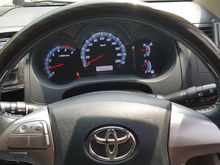 Toyota Fortuner 2.5 G Vnt TRD supertivo 2014