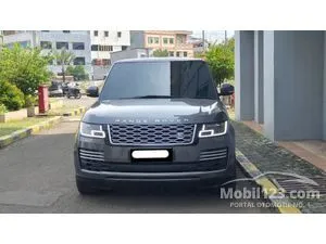2013 Land Rover Range Rover 5.0 Autobiography SUV
