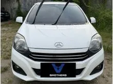 2019 Daihatsu Ayla 1.0 X Hatchback (Ready 2 unit)