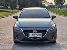 2016 Mazda 2 1.5 R Hatchback TDP 20an Angsuran 3jtan Pajak Panjang