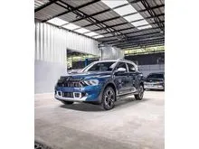 2024 Citroen C3 Aircross 1.2 Puretech 110 SUV SUSPENSI EMPUK ( MFL )