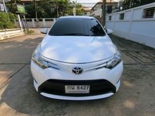 2013 Toyota VIOS 1.5 (ปี 13-17) E Sedan AT