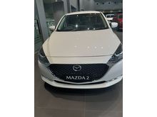2020 Mazda 2 1.5 GT Hatchback PROMO TERBAIK DI BULAN INI