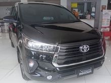 2021 Toyota Kijang Innova 2,0 G Luxury MPV