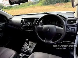2020 Mitsubishi TRITON 2.4 GL Single Cab Pickup