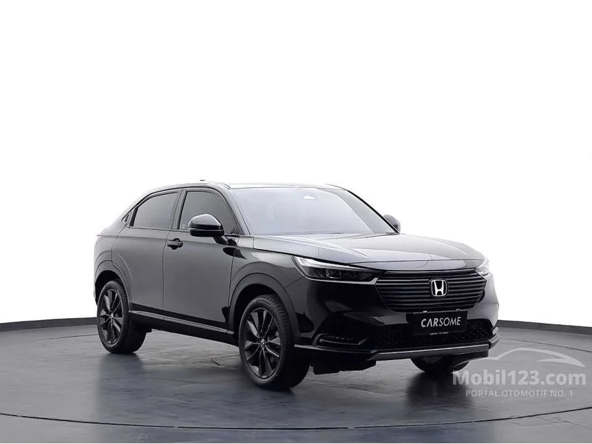 2023 Honda HR-V S SUV