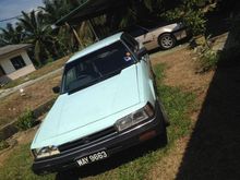 1990 Honda Accord 2.0 Exi Sedan