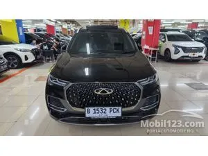 2025 Chery Tiggo 8 1.6 Premium SUV