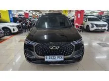 2025 Chery Tiggo 8 1.6 Premium SUV