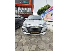 2021 Toyota Avanza 1.3 G MPV