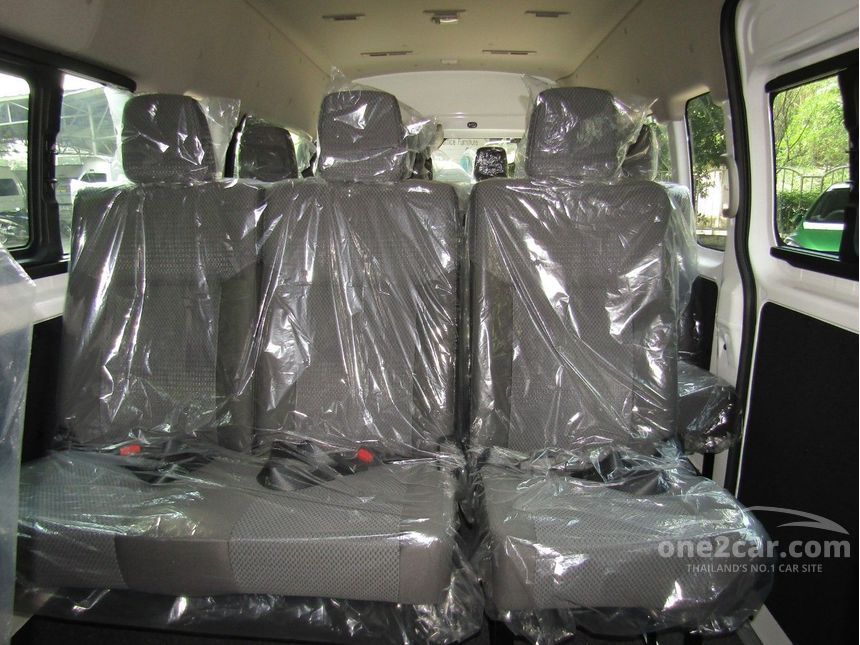 nissan primastar seat covers