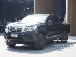 2019 Nissan NP 300 Navara 2.5 Calibre E Double Cab Pickup