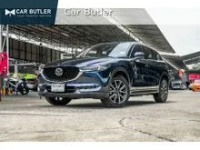 2018 Mazda CX-5 2.2 (ปี 17-26) XDL AWD SUV