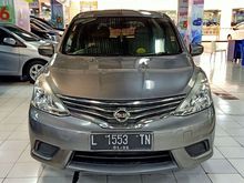 2016 Nissan Grand Livina 1.5 SV manual