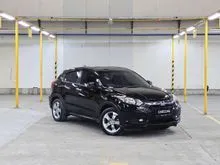 2018 Honda HR-V 1.5 E SUV Garansi DP Minim