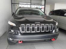 2014 Jeep Cherokee 2.4 Trailhawk